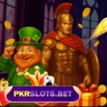 PKRSLots Game