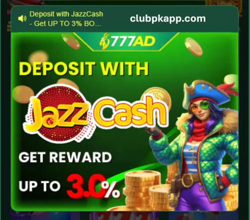 777AD Game