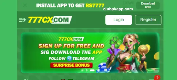 777cx game