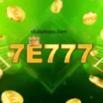 7E777 Game