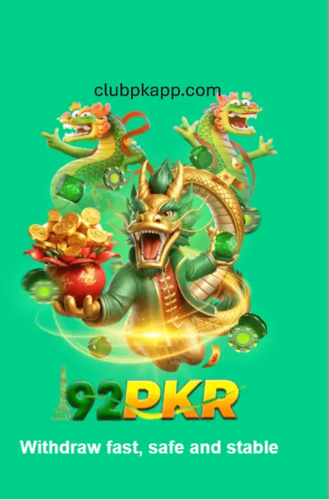 92 Pak Game