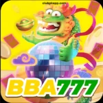 Bba777 Game