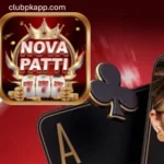 Nova Patti Game