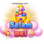 SalamBet Game