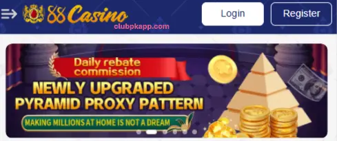88 Casino Game