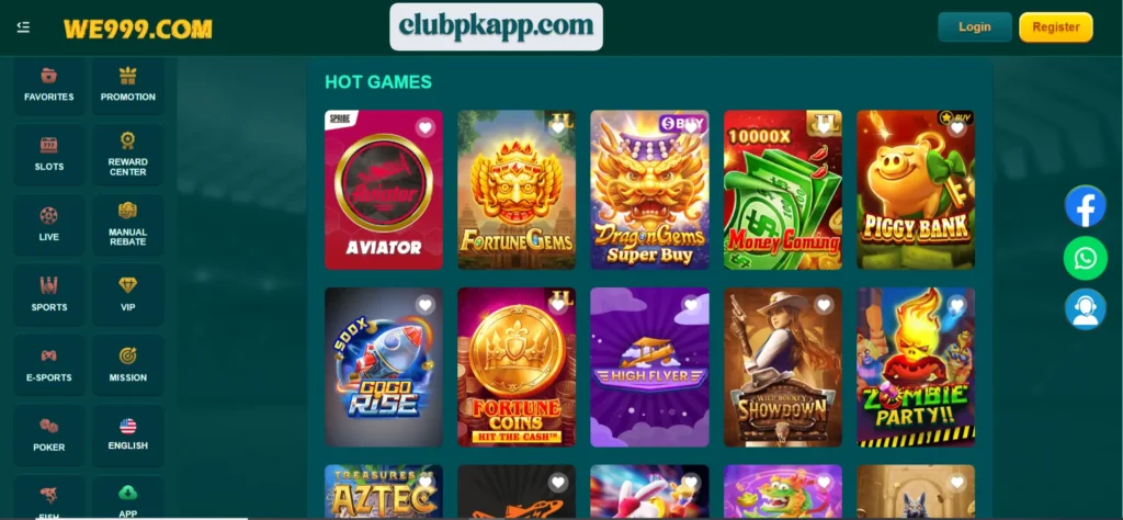 We999 Game