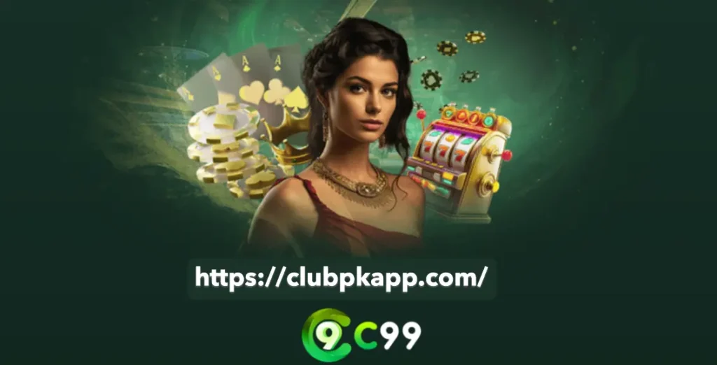 C99 Game