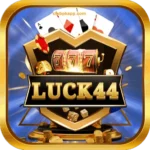 Luck44 game