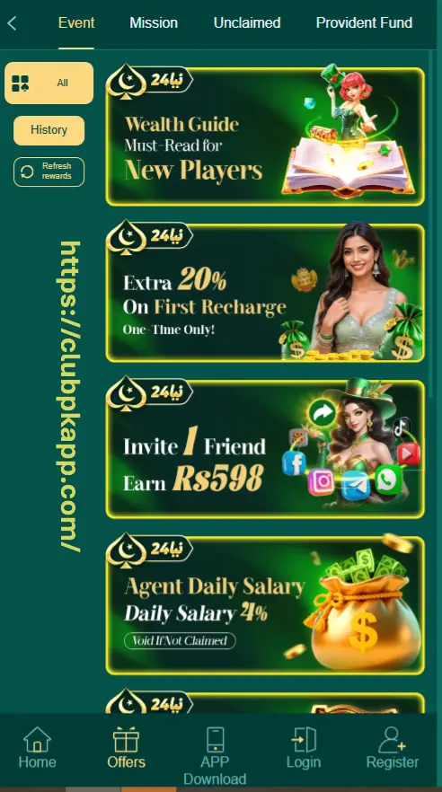 naya24 game